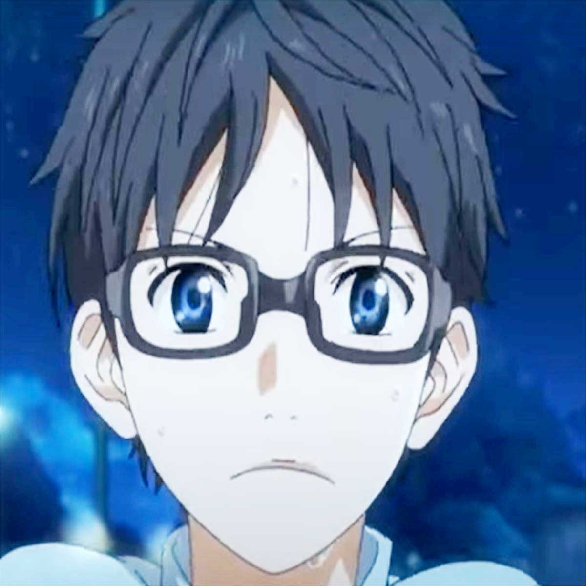 Shigatsu Wa Kimi No Uso [Your lie in April - Opening] - Sheet