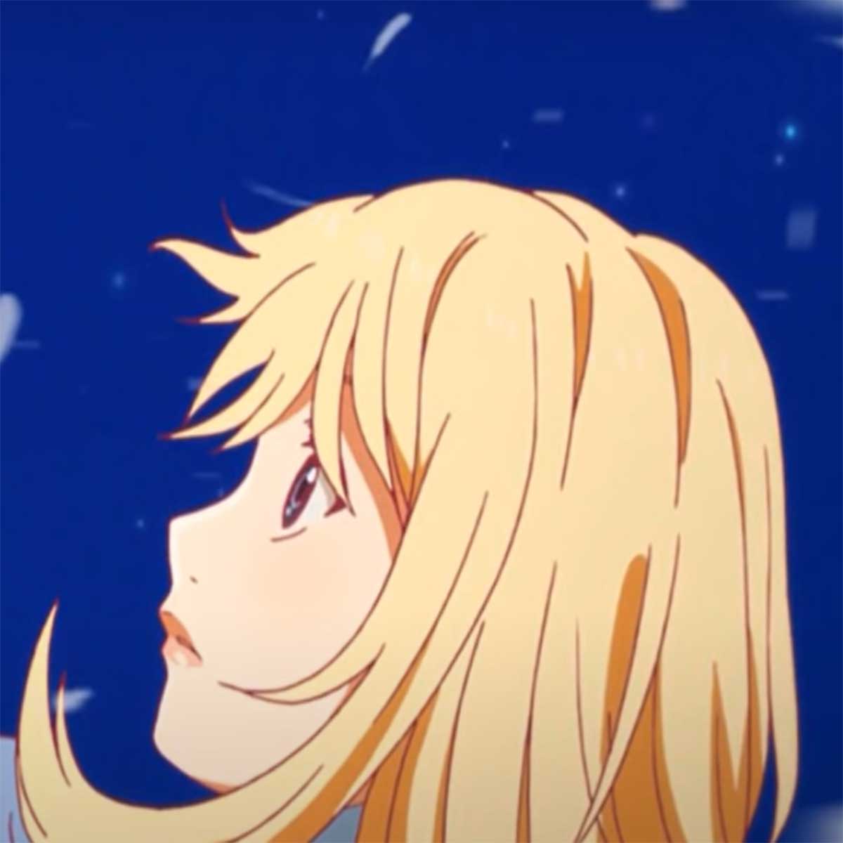 Shigatsu Wa Kimi No Uso OST - Uso To Honto