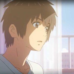 Play Mitsuha Theme (Kimi no Na wa) Music Sheet