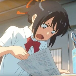 Play Mitsuha Theme (Kimi no Na wa) Music Sheet