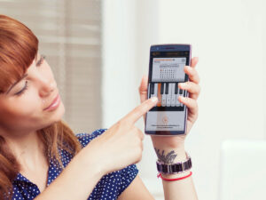 Key Assist For Playing Piano on Mobile Devices