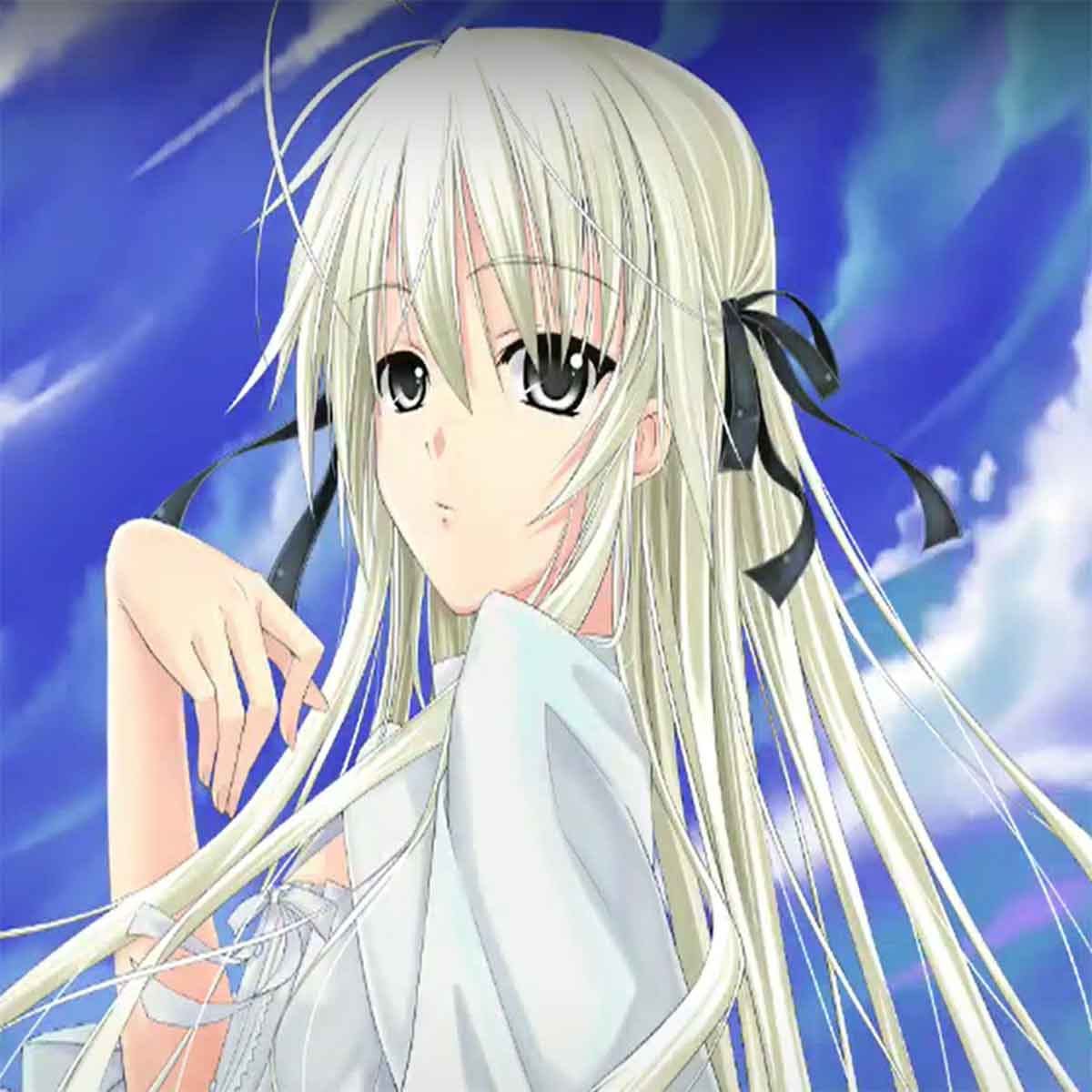 Yosuga no sora online watch online