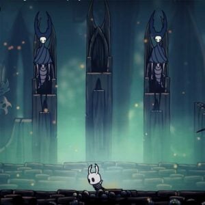 Stream Hollow Knight - Nightmare King (Overloaded Orchestral Arrangement)  by Thriplerex