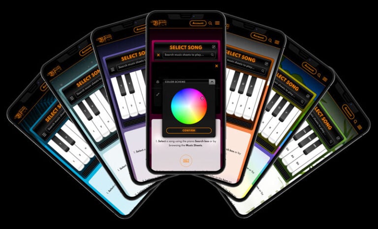 Get Virtual Piano Plus | Virtual Piano