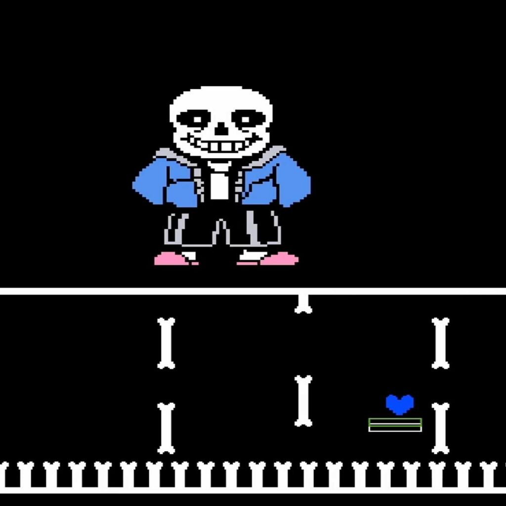 Piano Sheet Music From Undertale | Toby Fox Soundtrack | Virtual Piano