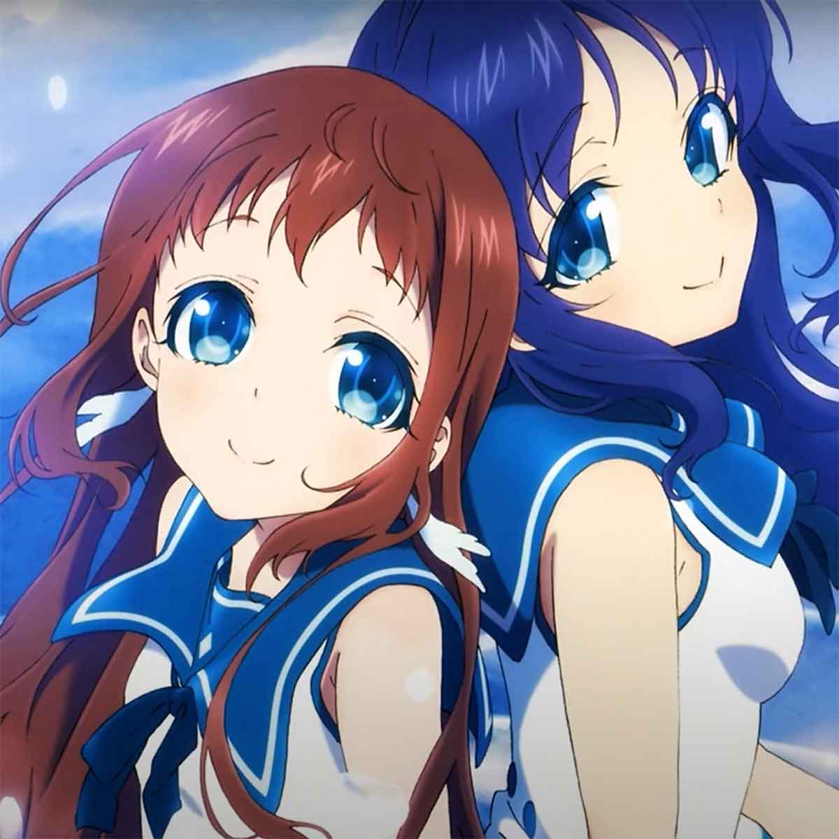 Stream Uroka Sama's Story (Nagi No Asukara OST) by Florestina