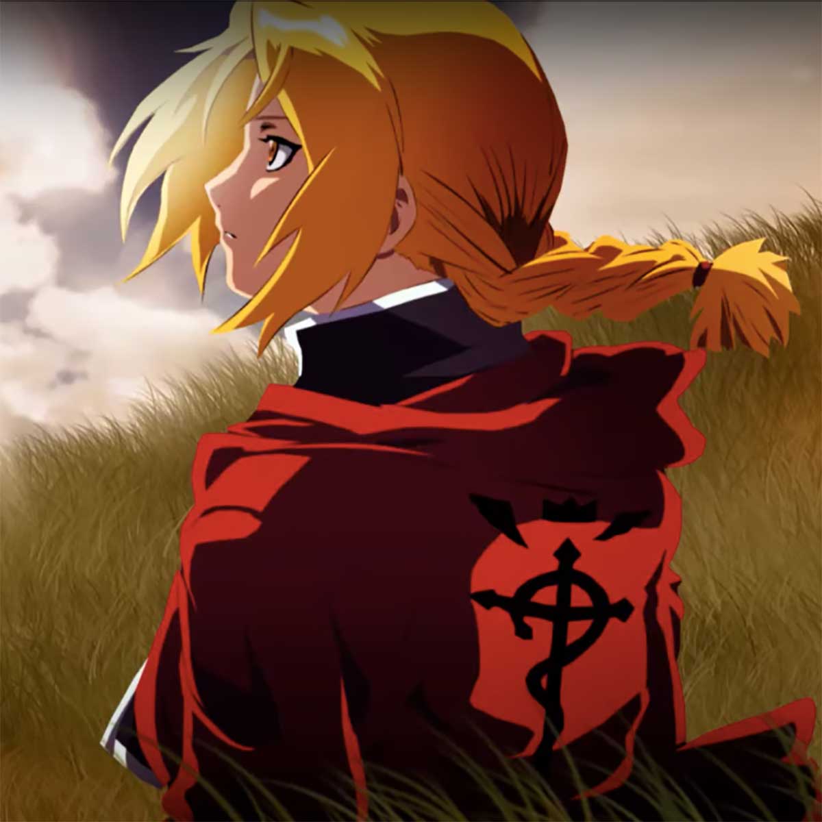 FULLMETAL ALCHEMIST free online game on