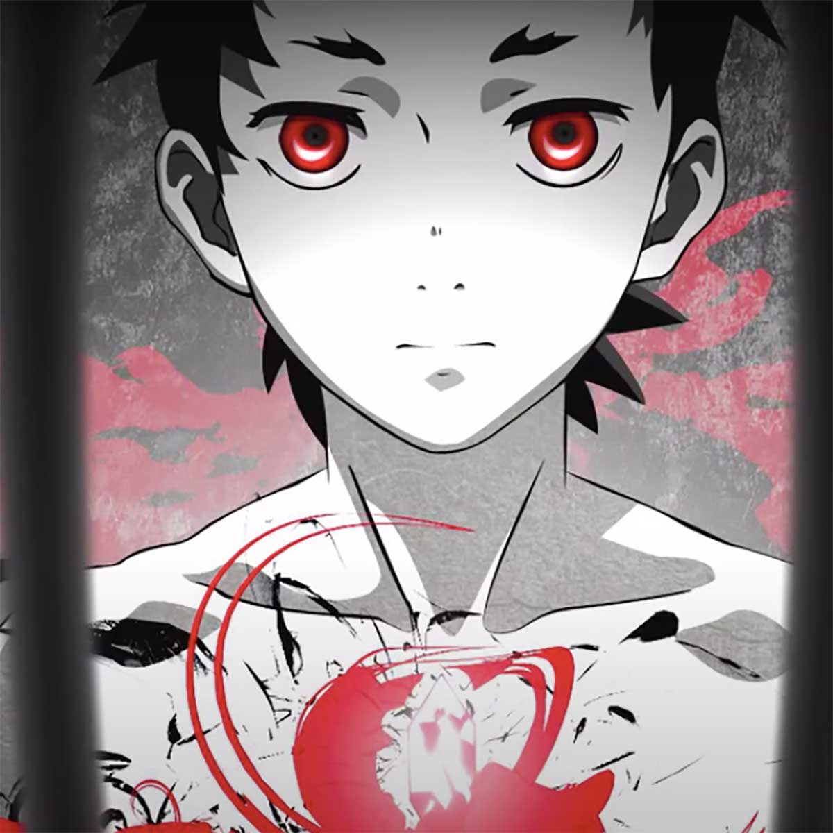 Watch deadman wonderland online online free