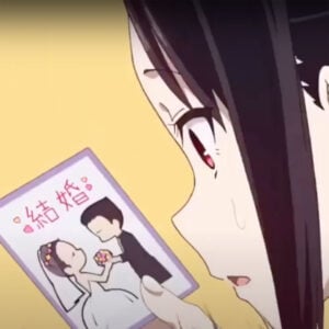 Kaguya-sama: Love is War Season 2 Episode 3 OST - Souiu Natsu Piano Cover  (Visualizer) 
