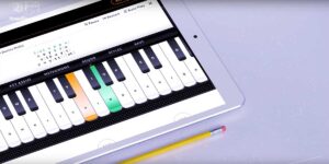 The Easiest Way To Learn Piano Online, Virtual Piano