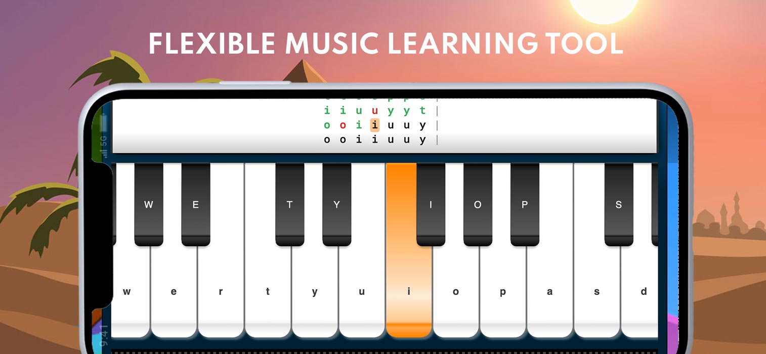Virtual Piano: Awesome and Fre – Apps on Google Play