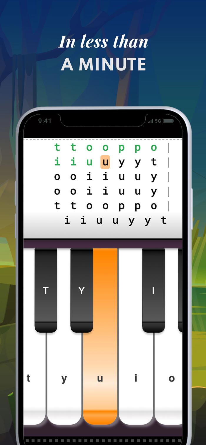 Get the Official Virtual Piano App for all devices on Mobile & Tablet