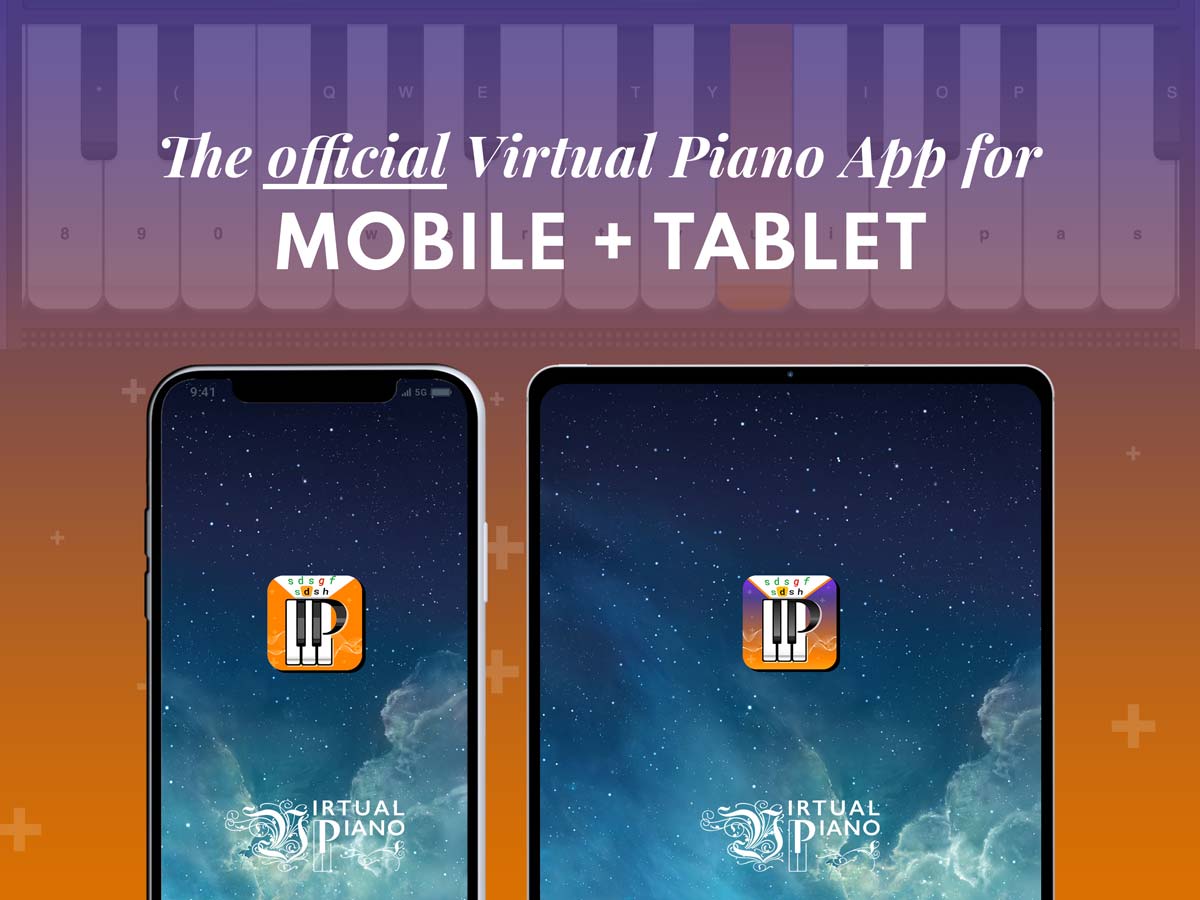 Virtual Piano - Apps on Google Play