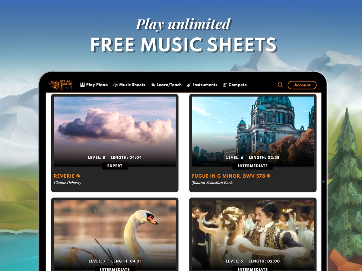 5 Best Online Virtual Piano Apps That Are Free