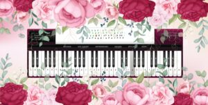 Valentine's Day by Virtual Piano