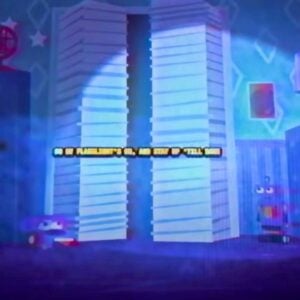 Stream Five Nights At Freddy's Song Super Mario World Soundfont (The Living  Tombstone) by Waluigifan32