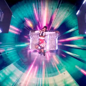 Dua Lipa Live, Music from the BRIT Awards 2021, Music Sheets, Virtual Piano