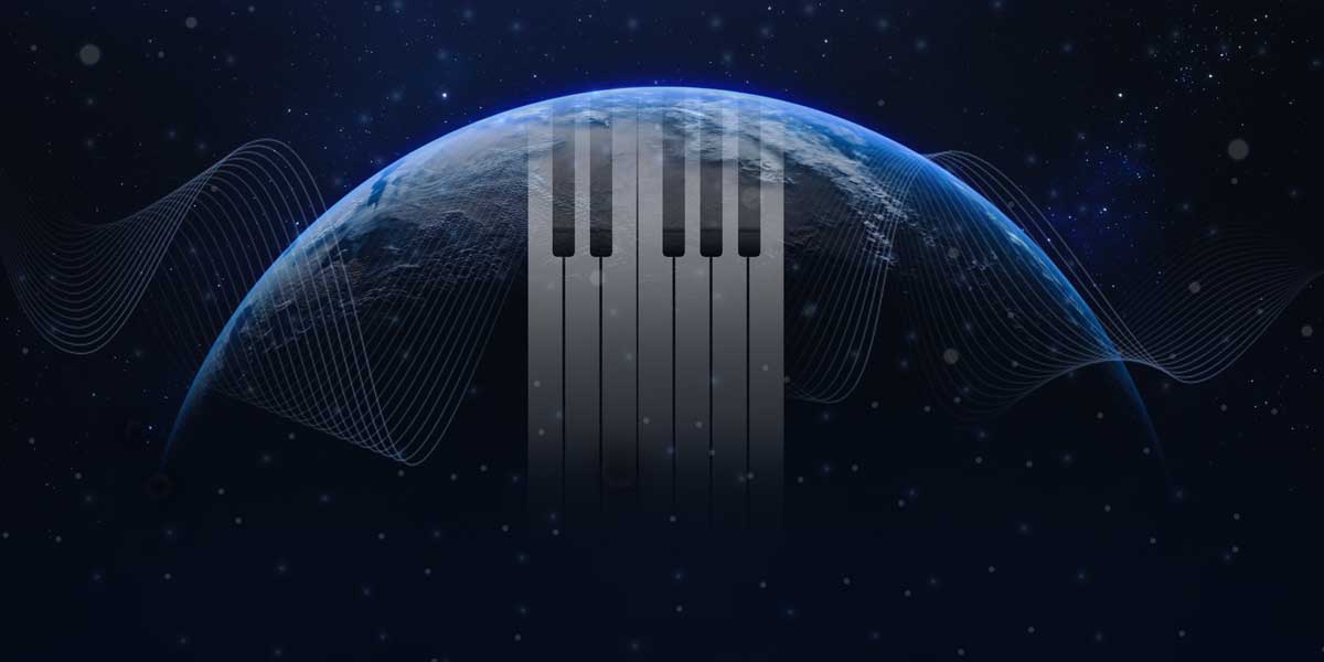 Virtual Piano World Championships 2021