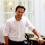 Founder of Virtual Piano, Habib Amir