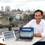 Habib Amir, Afghanistan-born Londoner who invented Virtual Piano
