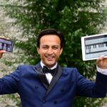 Habib Amir founder of Virtual Piano