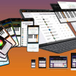 Play Virtual Piano Multi-device Play Virtual Piano Multi-device