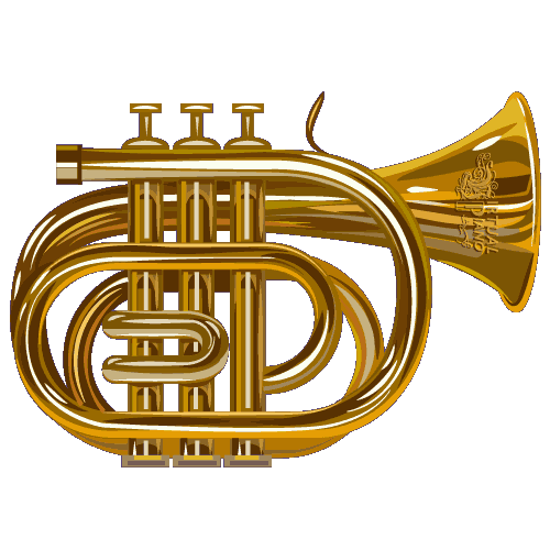 Brass instruments 