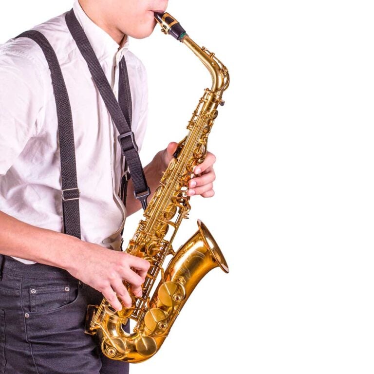 Virtual Saxophone Play Online Instruments Virtual Piano