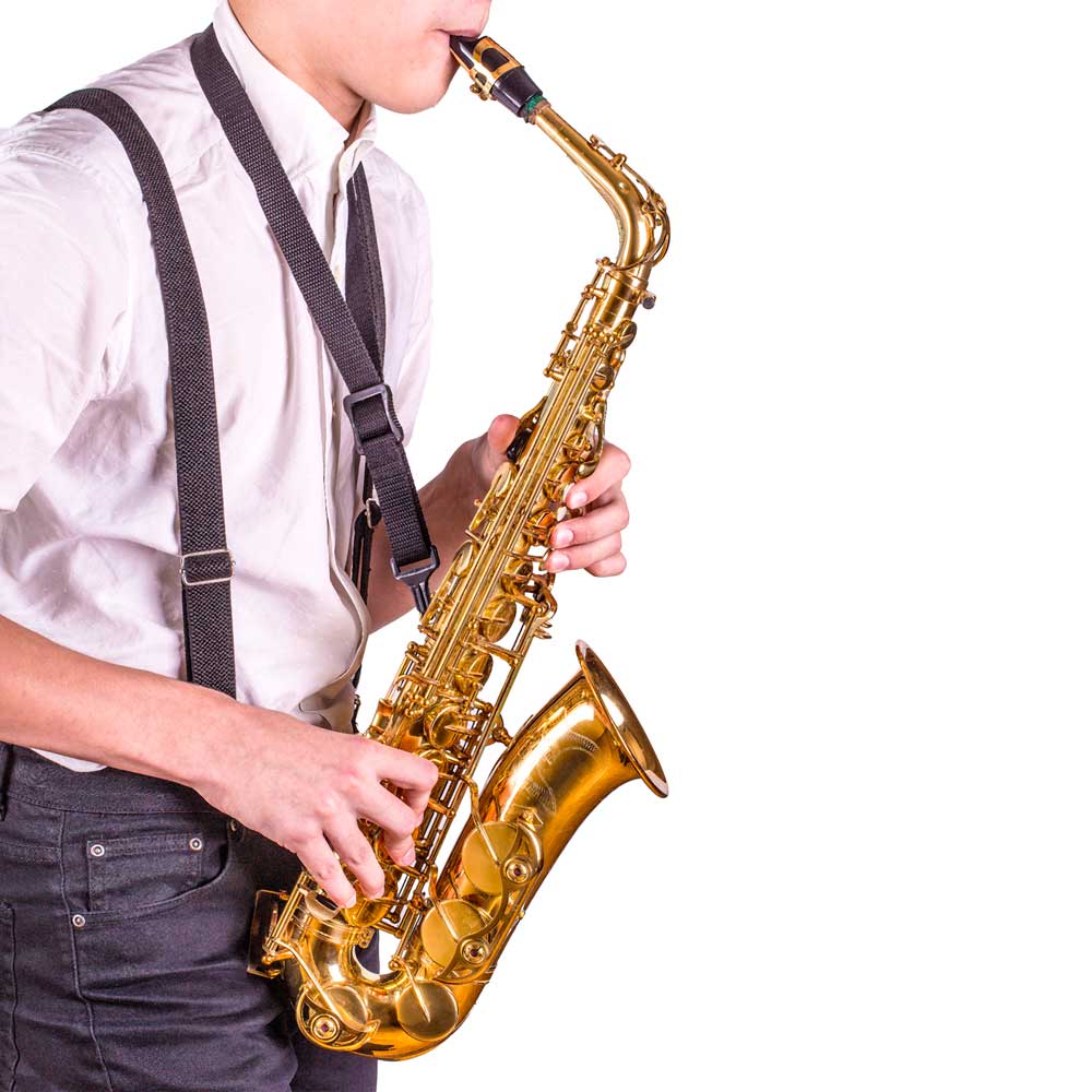 How to Play the Tenor Sax 