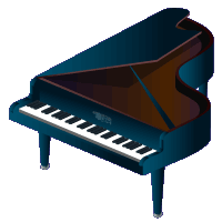 Online Virtual Piano, Keyboard and Acoustic Guitar - HitXP