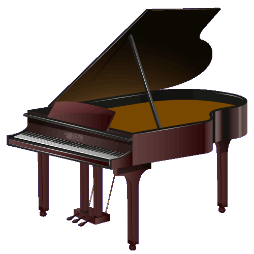 Virtual Jazz Piano, Play Online Instruments