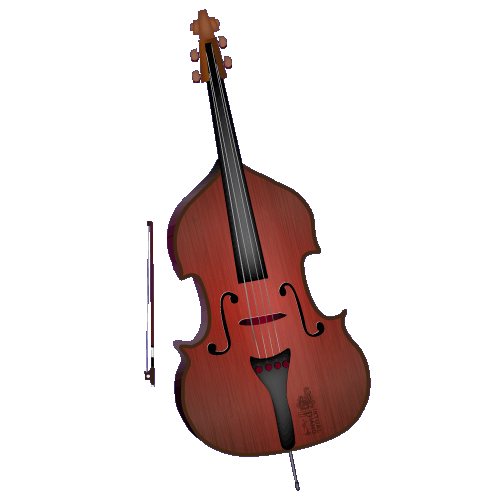 Virtual Double Bass, Play Online Instruments