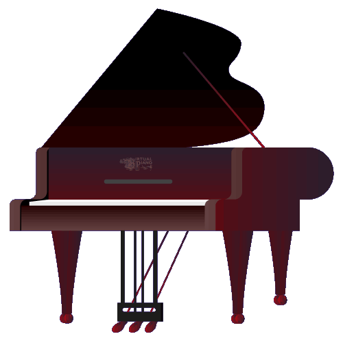 Jazz Piano | Online Instruments Piano