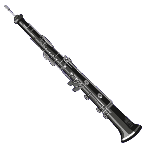 Oboe music outlet instrument