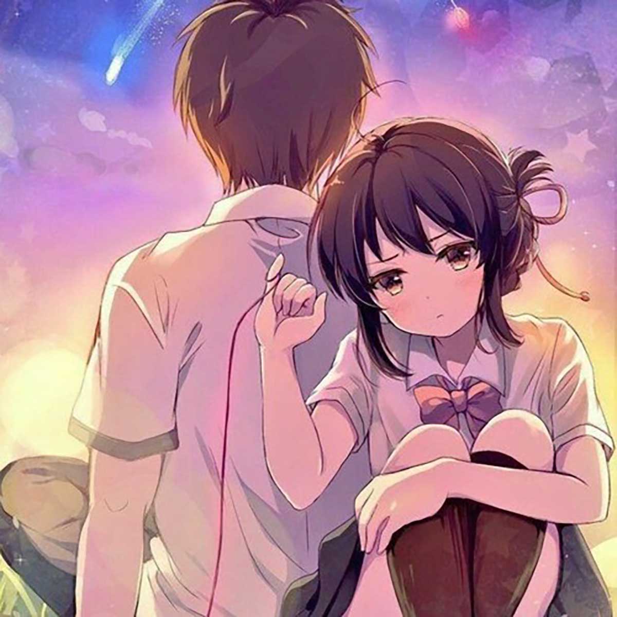 Kimi wa Kirakira  Manga cosplay, Anime couples manga, Shoujo manga