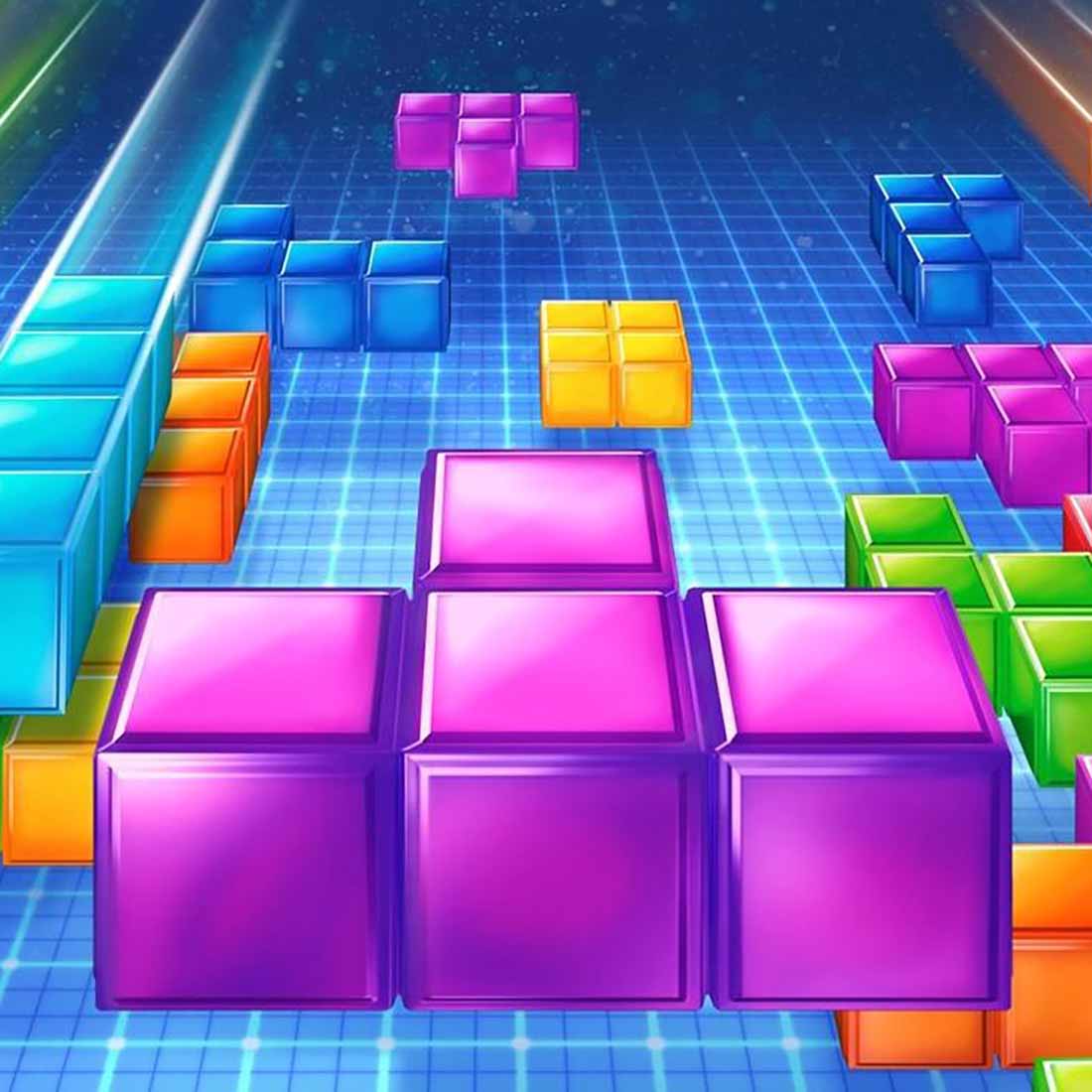 Play Tetris Theme (Super Easy) Music Sheet | Play on Virtual Piano