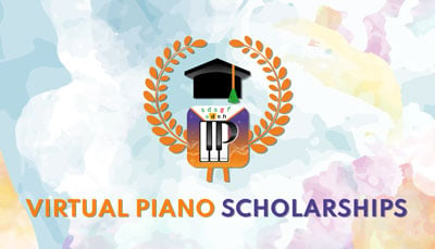 Interactive online piano games - Piano Heroes