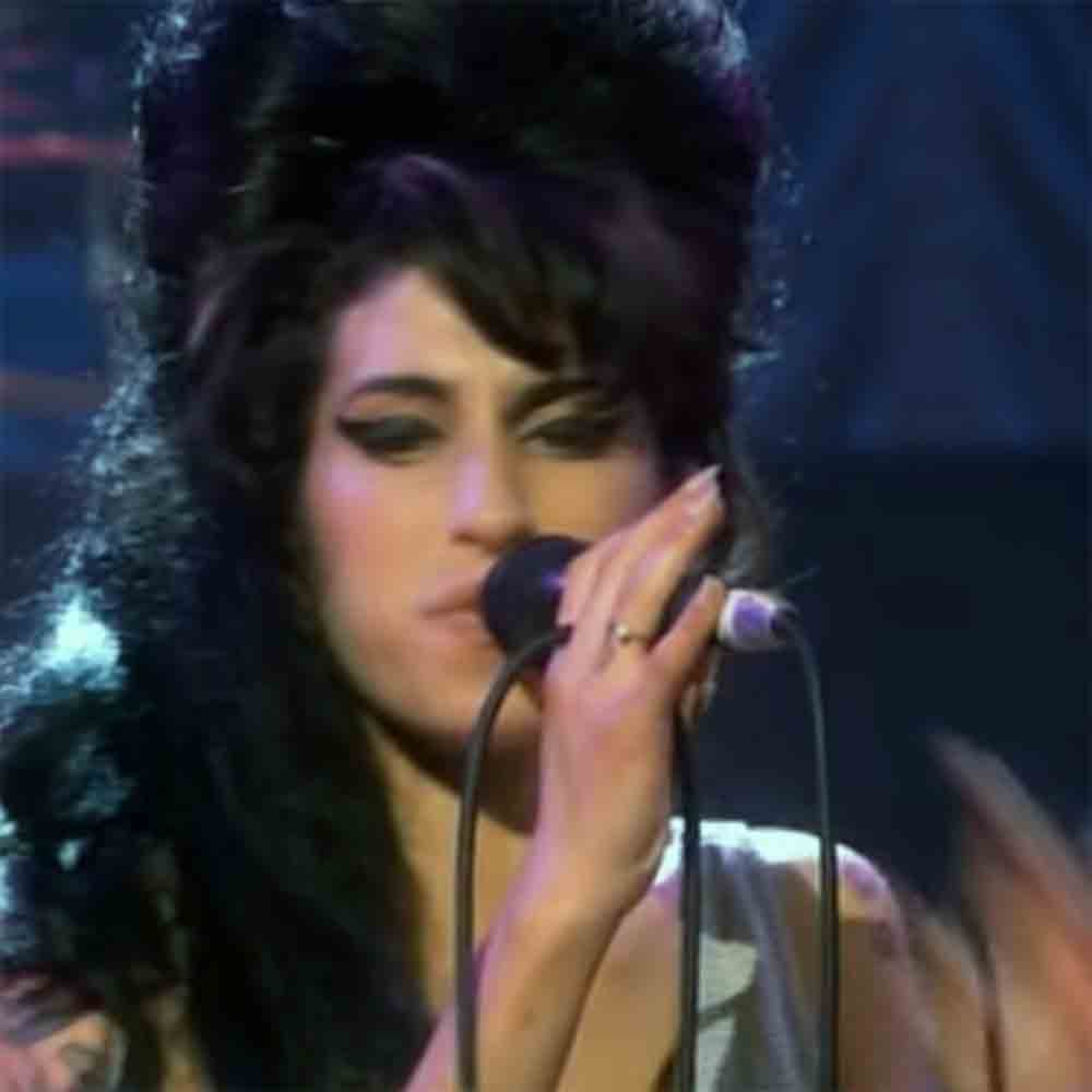 Valerie, Amy Winehouse