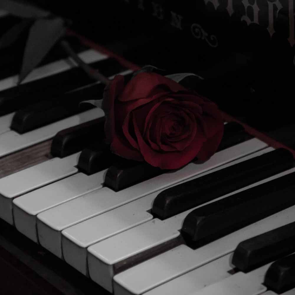 R&B Music Sheets, Online Keyboard at Virtual Piano