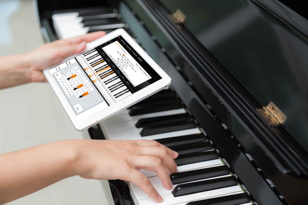 LEVEL 2: Getting Started With VP | Virtual Piano