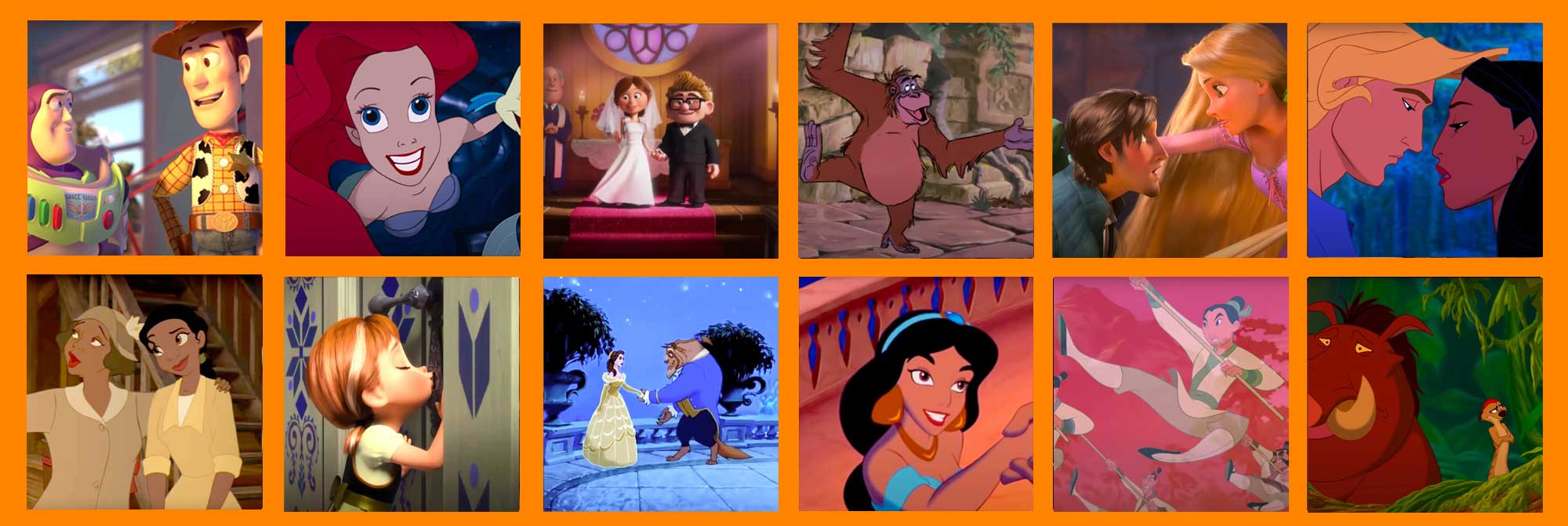 10 Disney Songs to Learn This Summer, Virtual Piano