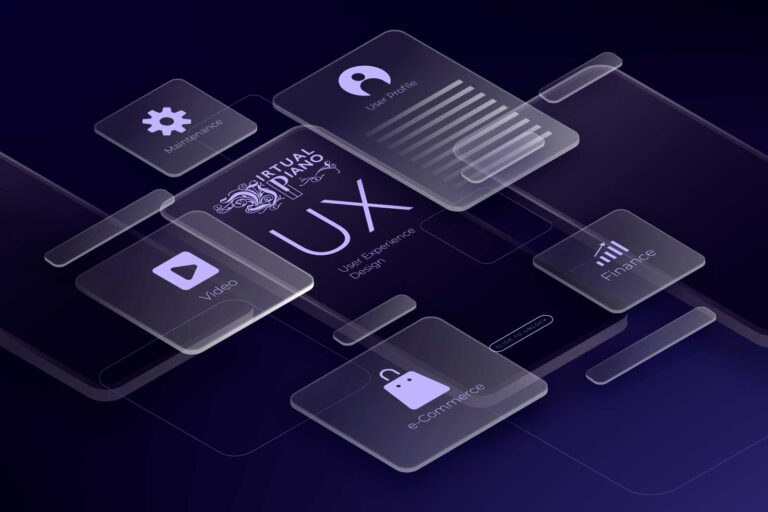 UI UX Designer & Front End Developer