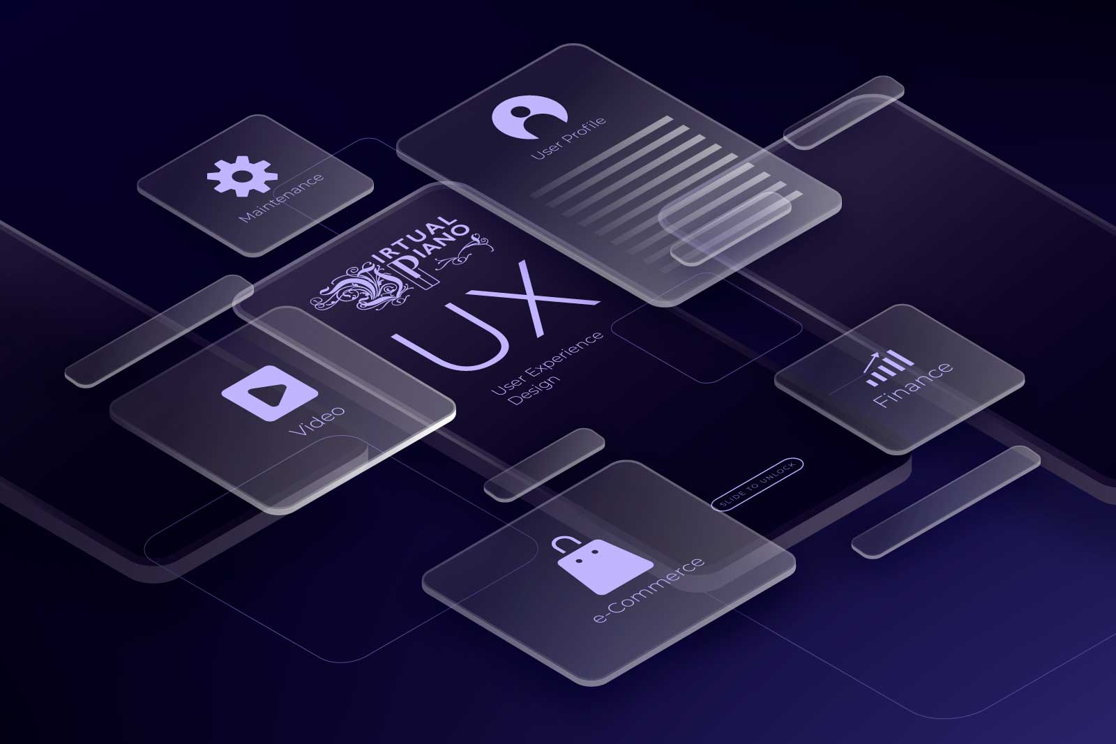 UI UX Designer & Front End Developer