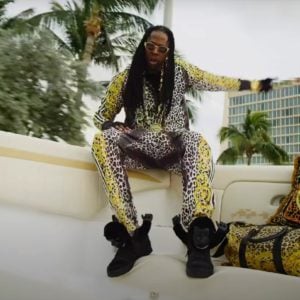 2 Chainz, Artist, Online Piano Keyboard, Virtual Piano