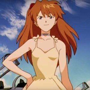 A Cruel Angel’s Thesis (Neon Genesis Evangelion) – Yoko Takahashi, Virtual Piano