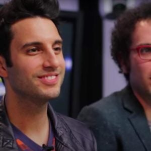 A Great Big World, Artist on Virtual Piano, Play Piano Online