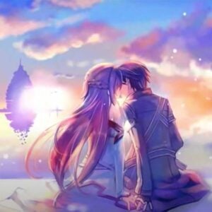 A Tender Feeling (Sword Art Online) - LiSA, Song Sheet, Virtual Piano