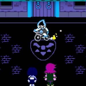 A Town Called Hometown (Deltarune), Alternative, Toby Fox, Best Online Piano Keyboard, Virtual Piano
