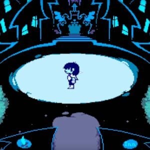 A Town Called Hometown (Deltarune) - Toby Fox, Best Online Piano Keyboard, Virtual Piano