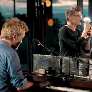 A-ha, Artist, Online Piano Keyboard, Virtual Piano